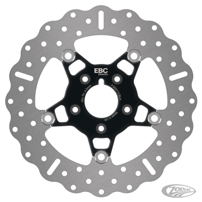 EBC 5 button float wide cont BLK 84-99 (DE)