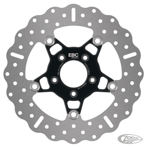 EBC 5 button float wide contour SS 00-up