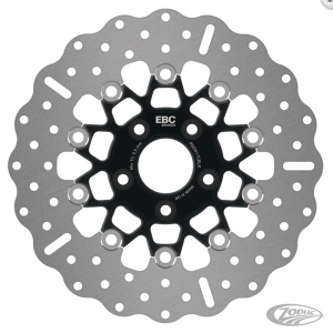 EBC floating wide contour rotor SS 84-99