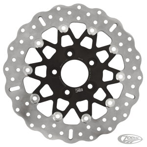 EBC 10btn contour narrow band float BLK (DE)