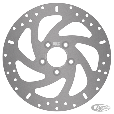 EBC rear disc XG16-up (DE)