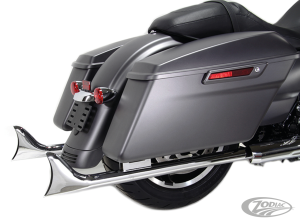 Wyatt Gatling 29" Fishtails Chr FLT85-94