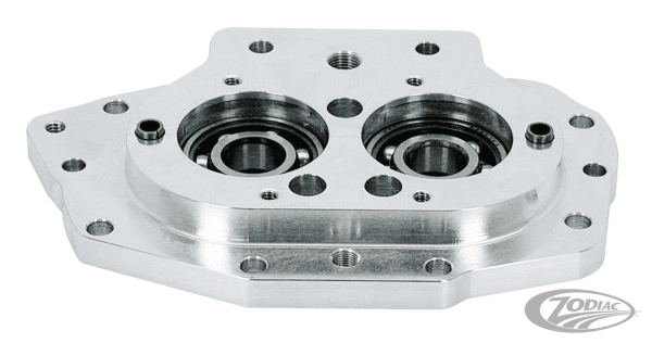 5-speed Trapdoor w/large bearings (DE)