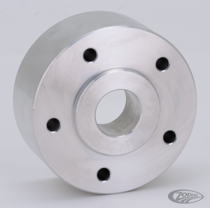 Uni 1 3/4" hub spacer 00-up 5/16" holes