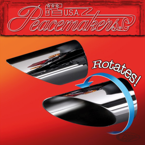 Peacemaker Slash Cut tips for zpn735205 (DE)