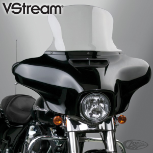 V-Stream 14.6" clear FLH/T14-UP (DE)