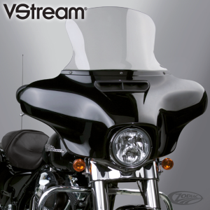 V-Stream 14.6" clear FLH/T14-UP (DE)