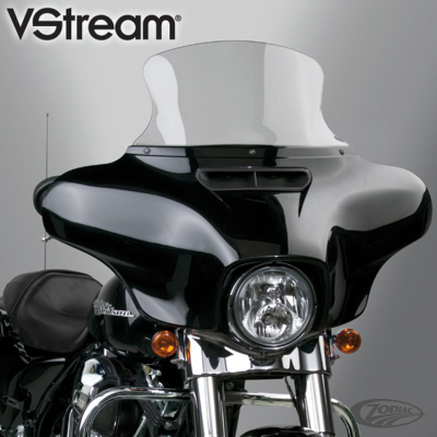 V-Stream 11.6" clear FLH/T14-UP