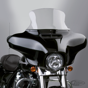 V-Stream 11.6" clear FLH/T14-UP