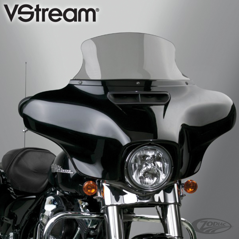 V-Stream 9.6" Light Tint FLH/T14-UP (DE)