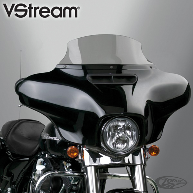 V-Stream 7.6" Light Tint FLH/T14-UP (DE)