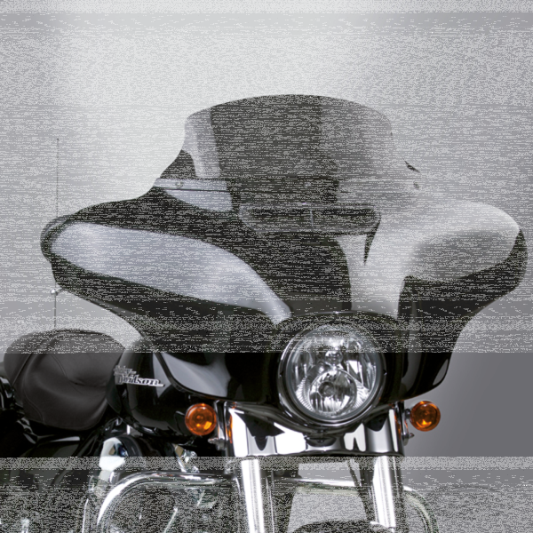 V-Stream 7.6" Dark Tint FLH/T14-UP (DE)
