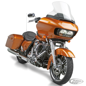 V-Stream 16" windscreen FLTR15-UP (DE)