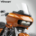 V-Stream 16" windscreen FLTR15-UP (DE)