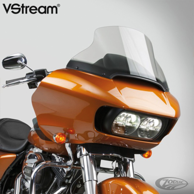 V-Stream 12.5" screen FLTR15-UP light (DE)