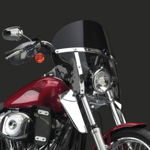 Quick Release screen Chopped Tinted