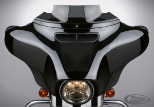 Bad Boy Custom windscreen FLH/T14-UP