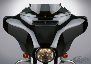 GeeBee Custom windscreen FLH/T14-UP