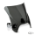 NC Mohawk Dark Tint/Chrome Hardware USD (DE)