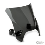 NC Mohawk Dark Tint/Black Hardware USD