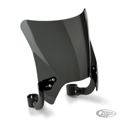 NC Mohawk Dark Tint/Blk Hardware 39+41mm (DE)