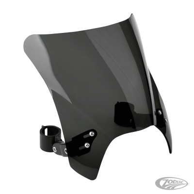 NC Mohawk Dark Tint/Black Hardware 49mm (DE)
