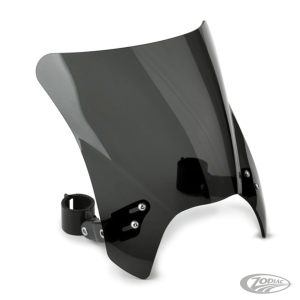 NC Mohawk Dark Tint/Black Hardware 49mm (DE)
