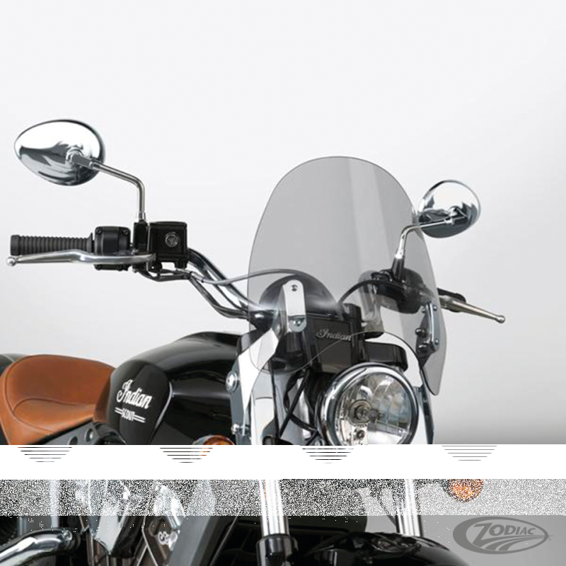 NC Switchblade QR Deflector Light Tint (DE)