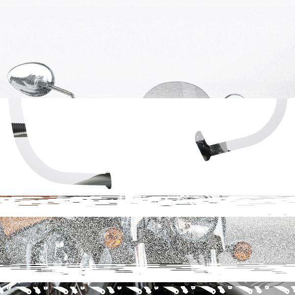 NC Switchblade QR Deflector Light Tint (DE)