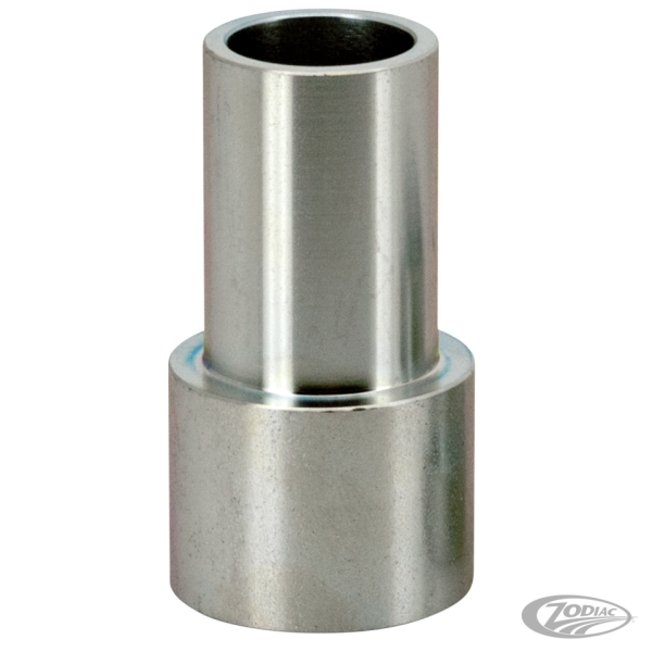 Spacer 3/4" axle to 25mm brng pully side (DE)