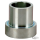 Spacer 3/4" axle to 25mm brng brake side (DE)