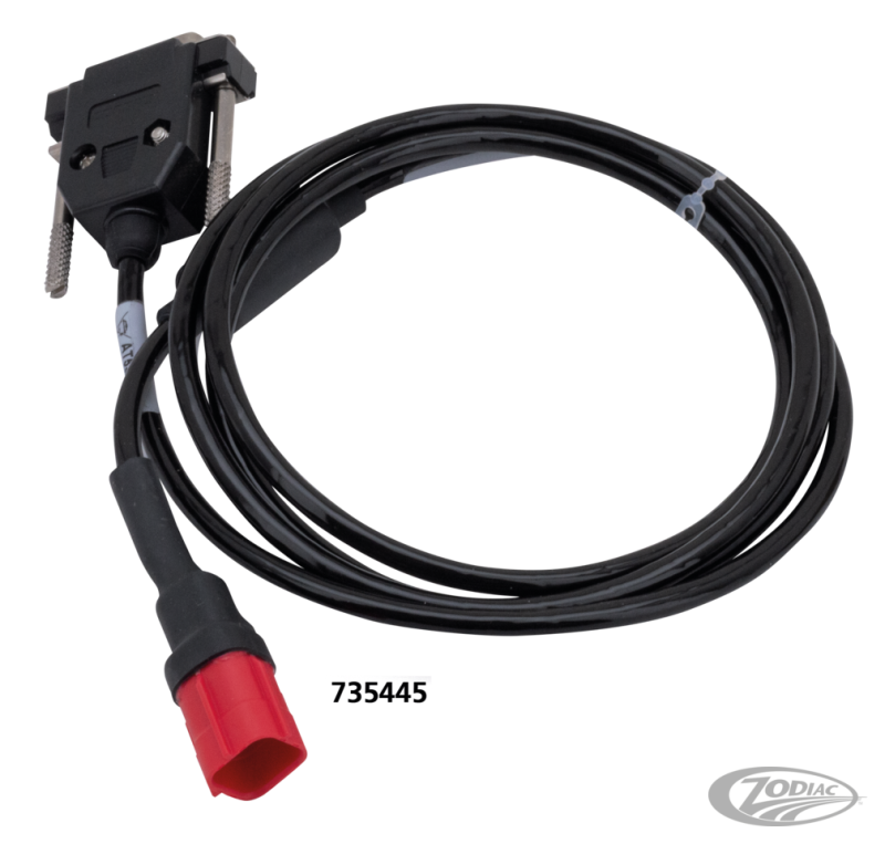 Diag4Bike Repl OBD2 Adapter Cable (DE)