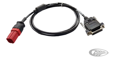 Diag4Bike Repl OBD2 Adapter Cable (DE)