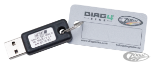 Diag4Tune Multi Dongle without License (DE)