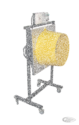 Diag4Bike Axial Cooler Fan (DE)