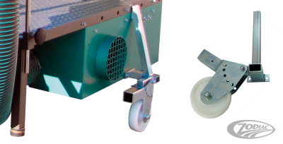 Diag4Bike Set Transport Wheels for SPB