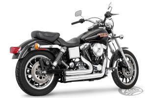 INDEPENDENCE SHORTY CHROME FXD06-17 (DE)