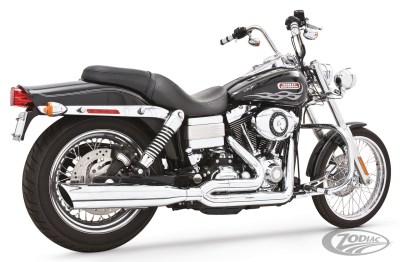 UNION 2-INTO-1 CHROME FXD06-17