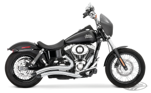 SHARP CURVE RADIUS CHROME FXD06-17