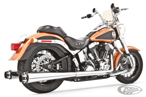 US-OUTLAW DUAL CHR W/BLK TIPS F*ST97-06 (DE)