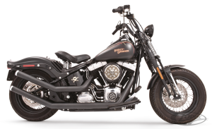 UPSWEPT W/STAR TIP BLACK F*ST86-17 (DE)