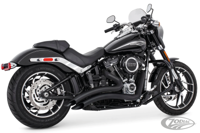 SHARP CURVE RADIUS BLACK F*ST86-17 (DE)