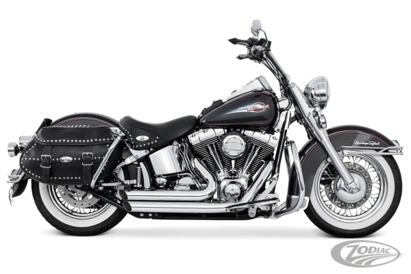 AMENDMENT X-OVER CHROME F*ST86-17 (DE)