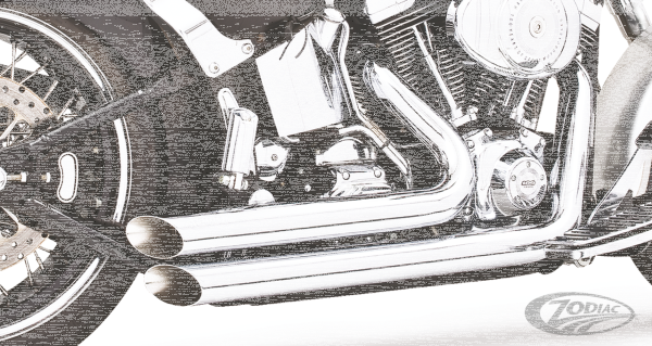 AMENDMENT X-OVER CHROME F*ST86-17 (DE)