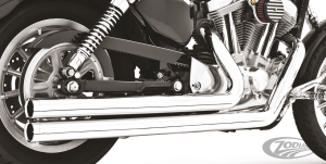 INDEPENDENCE LG ALL CHROME XL04-13