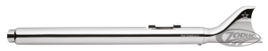 2.125" SHARKTAIL SLIP ON 32" FLH/T95-16 (DE)