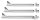 2.125" SHARKTAIL SLIP ON 32" FLH/T95-16 (DE)