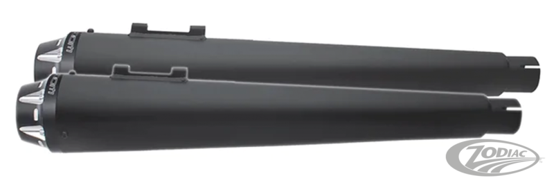 US-OUTLAW S/Os BLK/BLK FLH/T95-16 (DE)