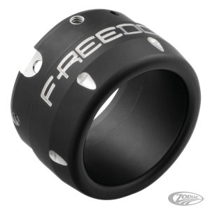 SIGNATURE SERIES BLK Sculpted cut 3.25"