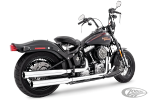 FREEDOM SIGNATURE SOS CH/CH FLSTF07-17 (DE)